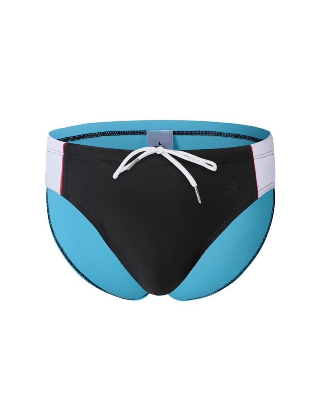 Ouza 6 - Swimming Speedo for Men - Sarman Fashion - Wholesale Clothing Fashion Brand for Men from Canada