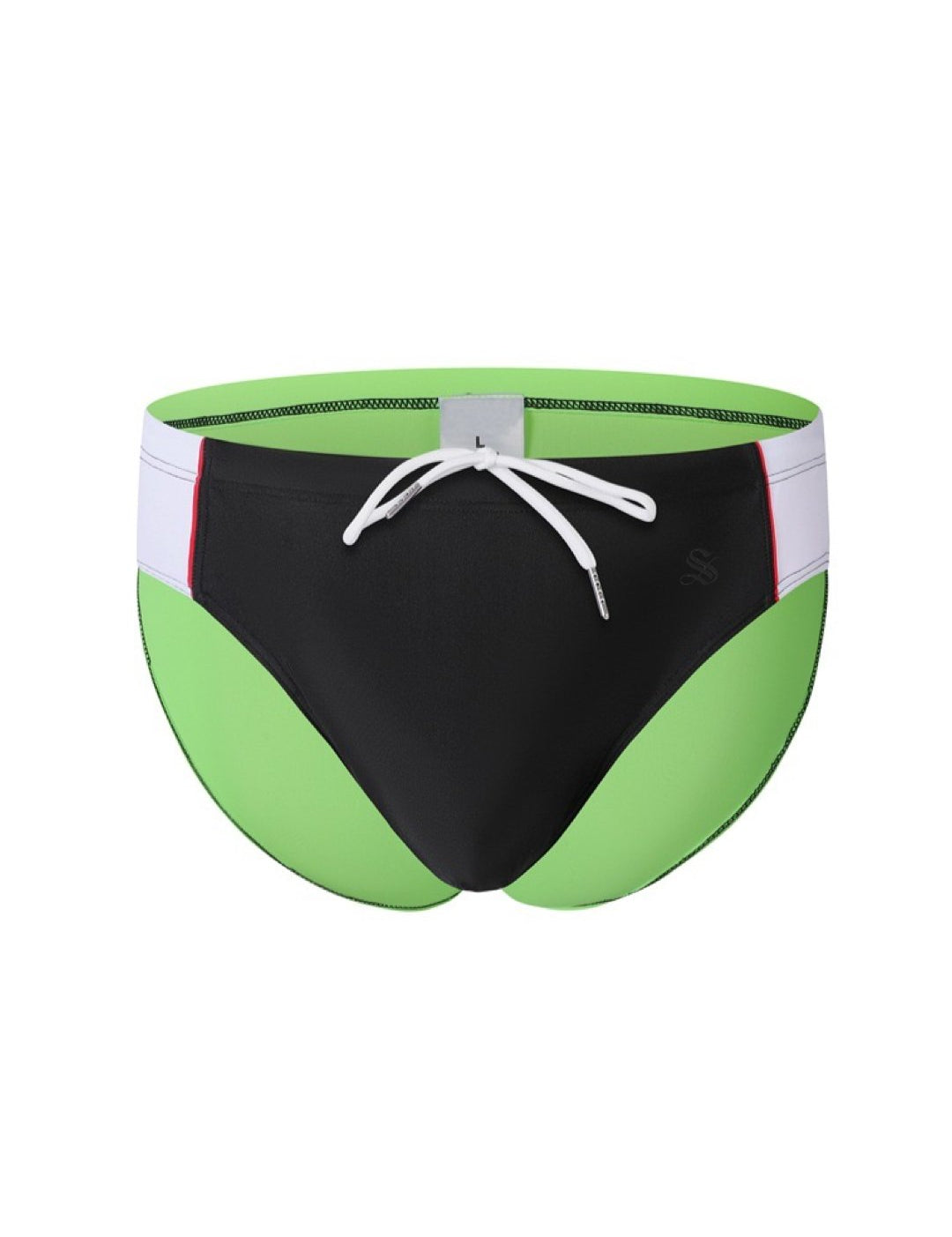 Ouza 6 - Swimming Speedo for Men - Sarman Fashion - Wholesale Clothing Fashion Brand for Men from Canada