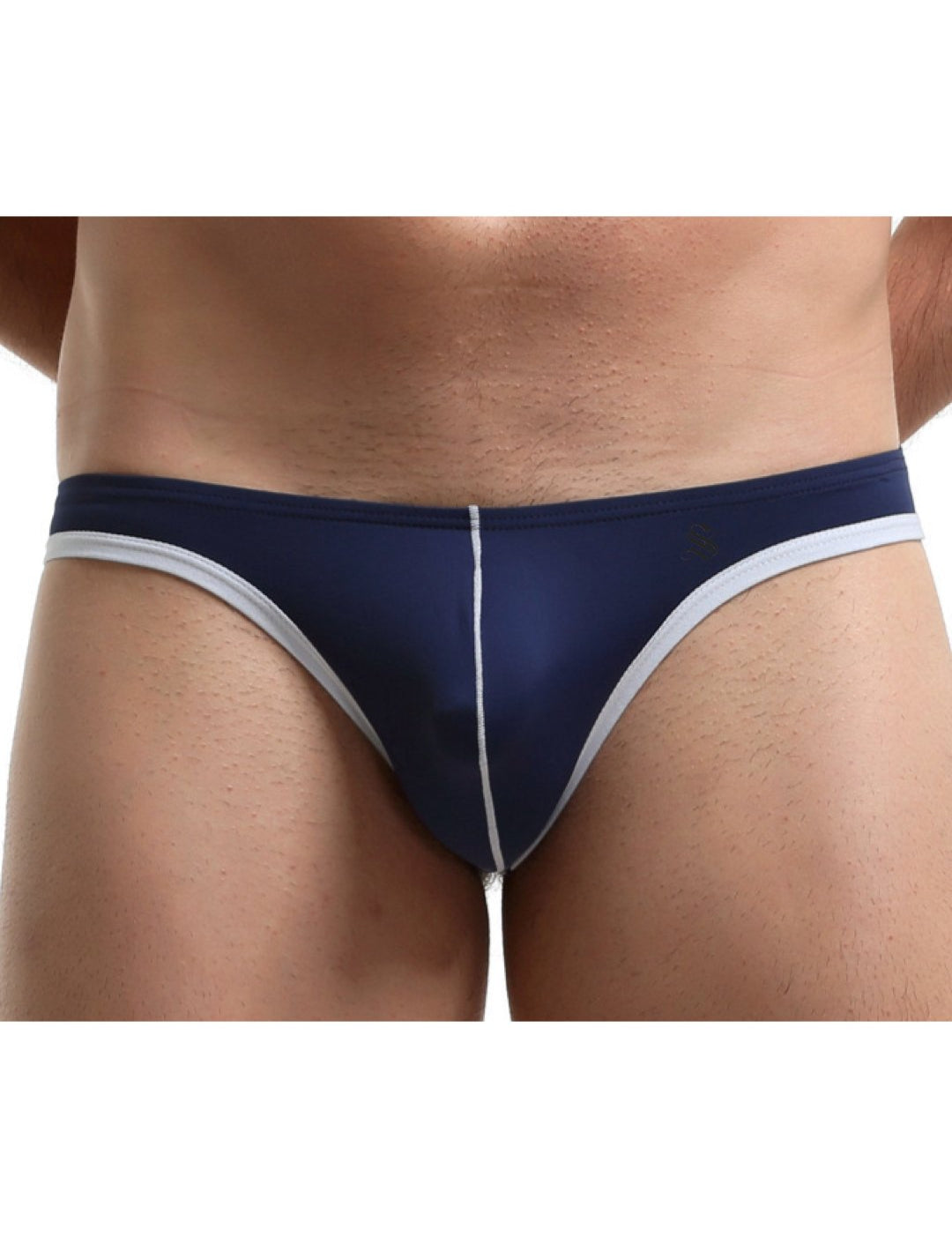 Ouza 7 - Swimming Speedo for Men - Sarman Fashion - Wholesale Clothing Fashion Brand for Men from Canada