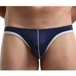 Ouza 7 - Swimming Speedo for Men - Sarman Fashion - Wholesale Clothing Fashion Brand for Men from Canada