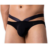 Ouza - Swimming Speedo for Men - Sarman Fashion - Wholesale Clothing Fashion Brand for Men from Canada