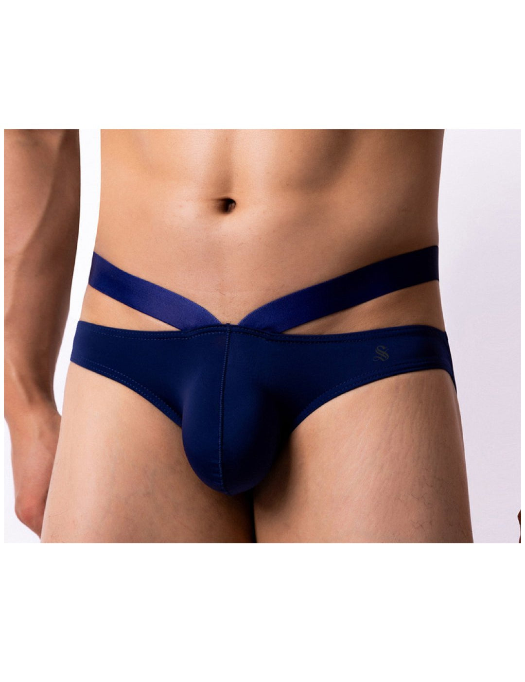 Ouza - Swimming Speedo for Men - Sarman Fashion - Wholesale Clothing Fashion Brand for Men from Canada