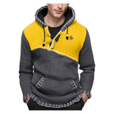 Ozu - Hoodie for Men - Sarman Fashion - Wholesale Clothing Fashion Brand for Men from Canada