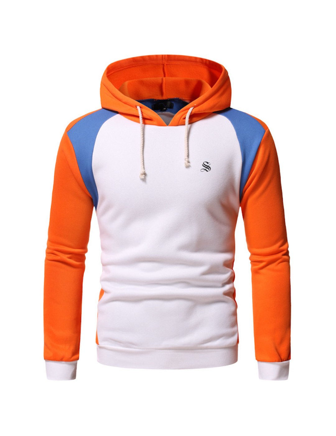 P20WO - Hoodie for Men - Sarman Fashion - Wholesale Clothing Fashion Brand for Men from Canada