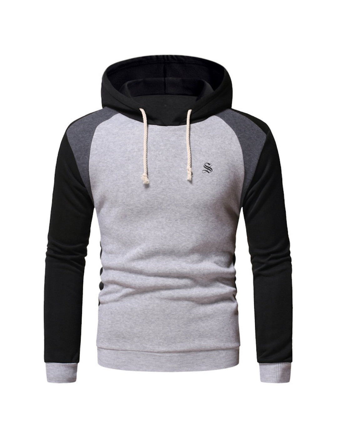 P20WO - Hoodie for Men - Sarman Fashion - Wholesale Clothing Fashion Brand for Men from Canada