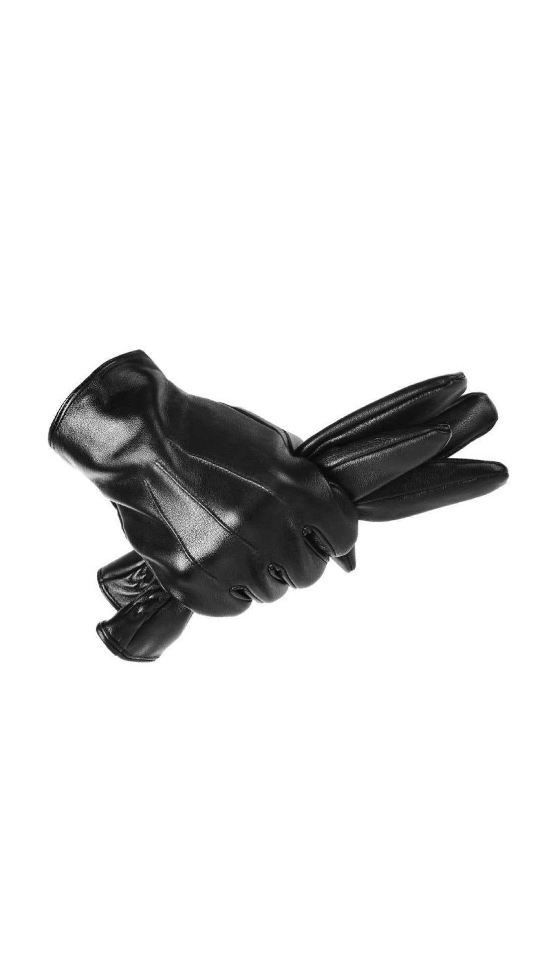 Pajan 1 - Men’s Gloves - Sarman Fashion - Wholesale Clothing Fashion Brand for Men from Canada