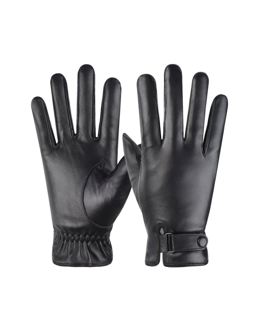 Pajan 12 - Men’s Gloves - Sarman Fashion - Wholesale Clothing Fashion Brand for Men from Canada