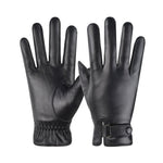 Pajan 12 - Men’s Gloves - Sarman Fashion - Wholesale Clothing Fashion Brand for Men from Canada