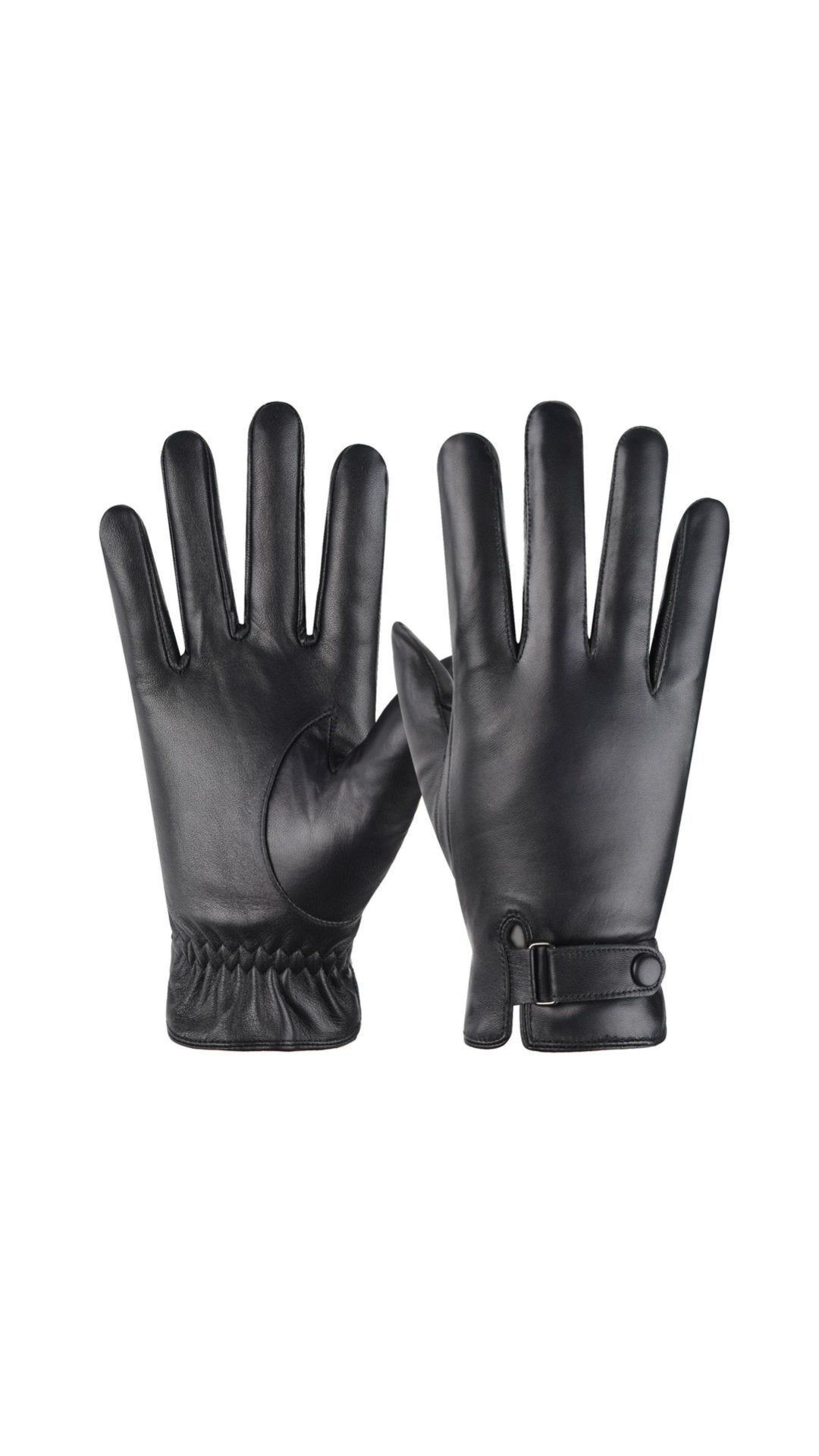 Pajan 12 - Men’s Gloves - Sarman Fashion - Wholesale Clothing Fashion Brand for Men from Canada