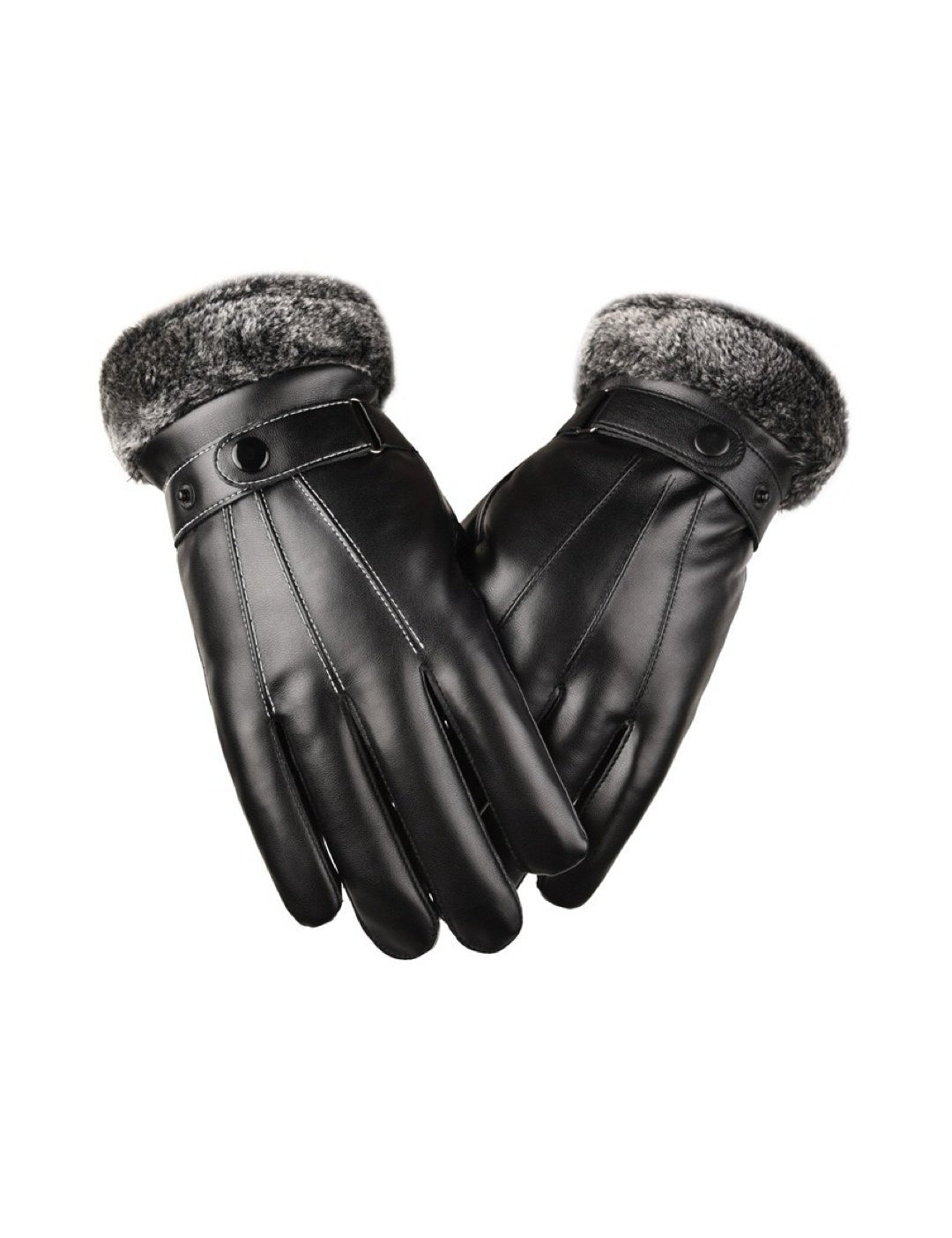 Pajan 14 - Men’s Gloves - Sarman Fashion - Wholesale Clothing Fashion Brand for Men from Canada