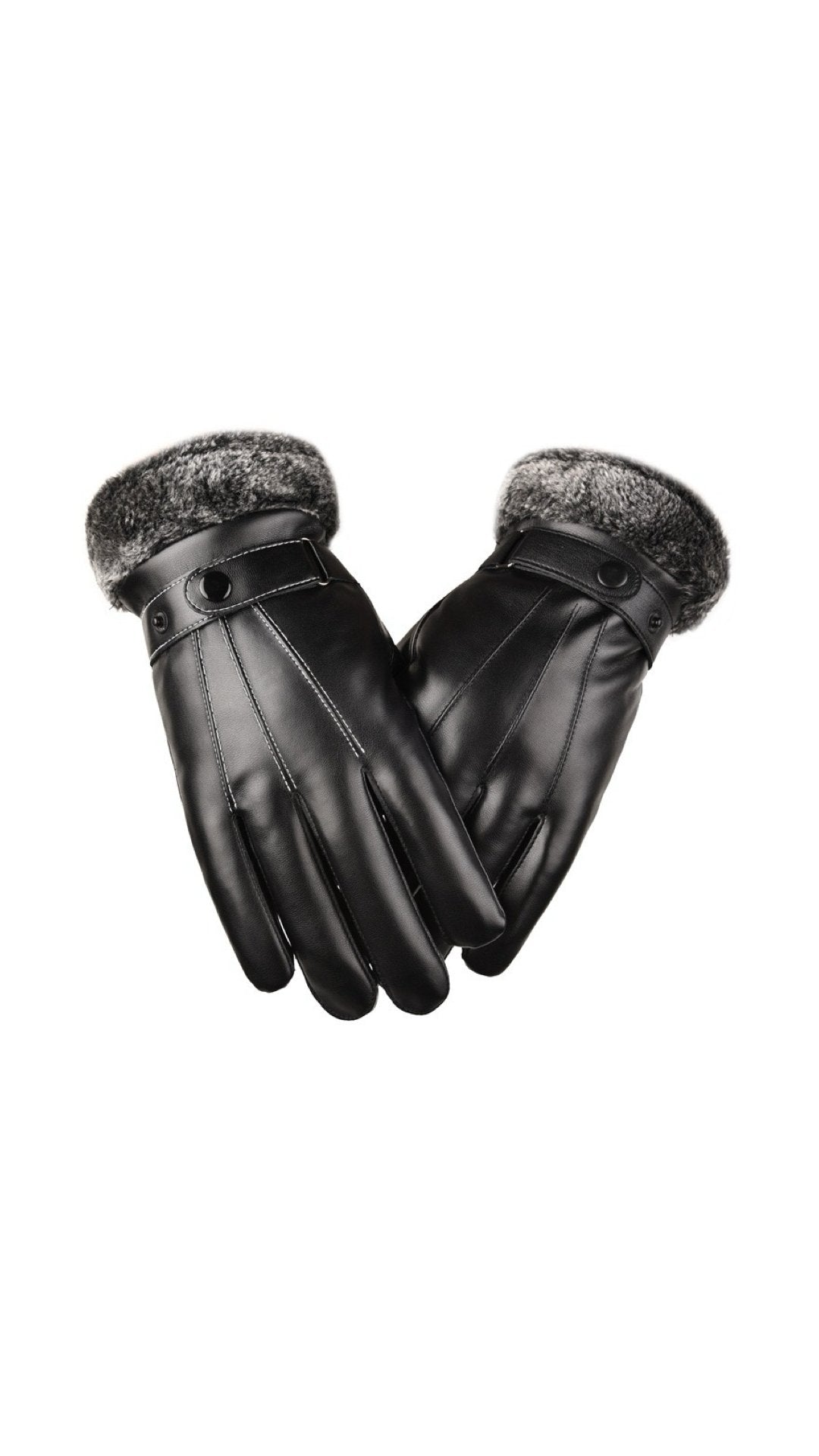 Pajan 14 - Men’s Gloves - Sarman Fashion - Wholesale Clothing Fashion Brand for Men from Canada