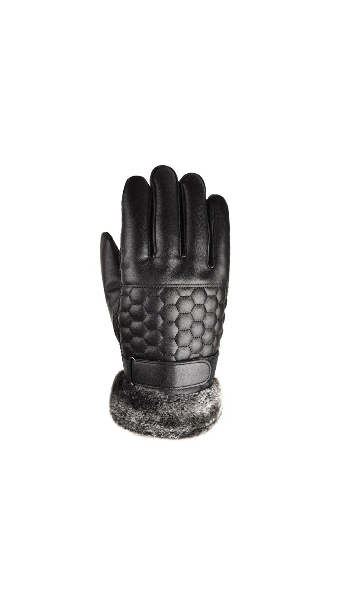 Pajan 15 - Men’s Gloves - Sarman Fashion - Wholesale Clothing Fashion Brand for Men from Canada