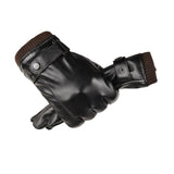 Pajan 16 - Men’s Gloves - Sarman Fashion - Wholesale Clothing Fashion Brand for Men from Canada