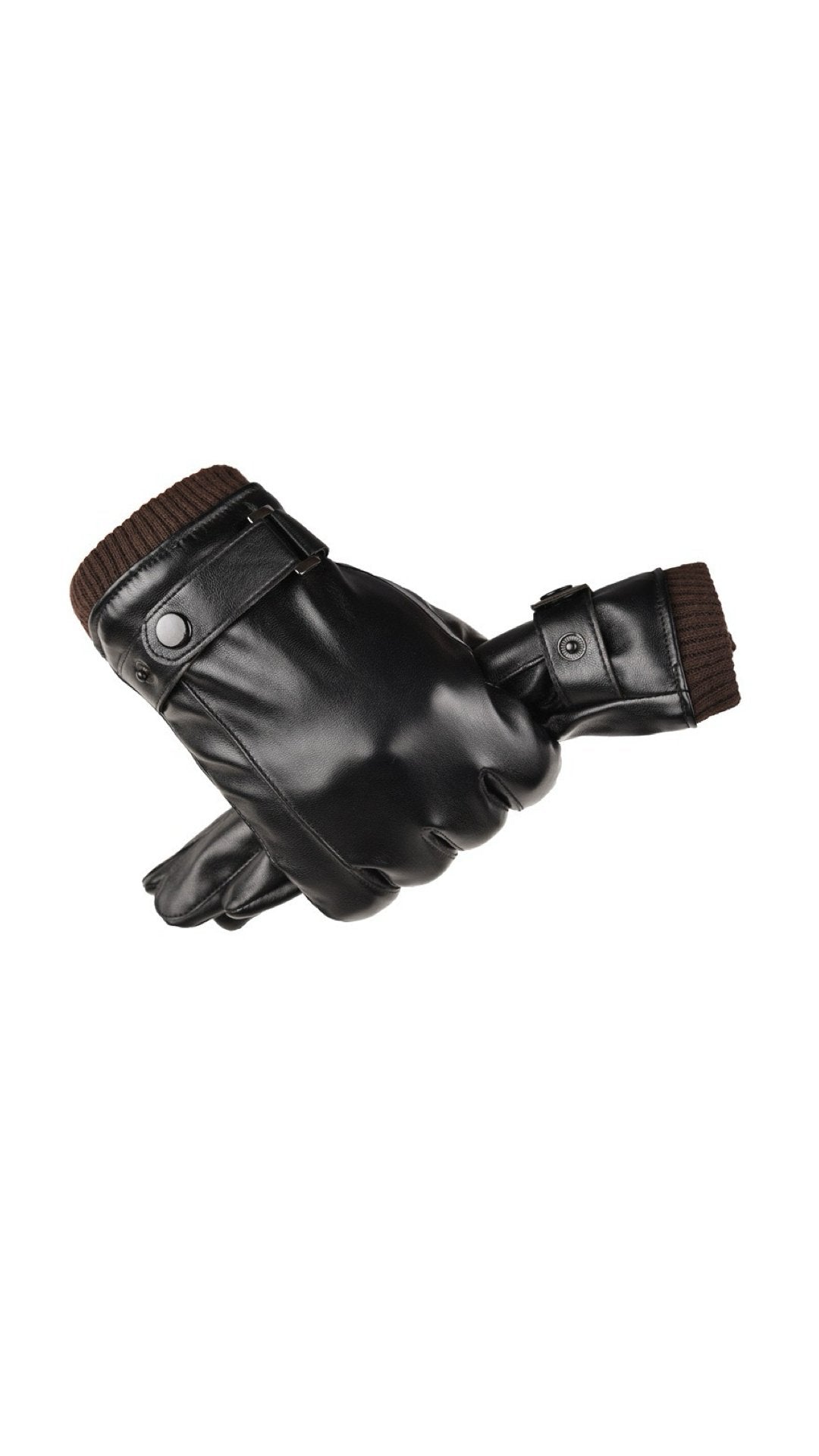 Pajan 16 - Men’s Gloves - Sarman Fashion - Wholesale Clothing Fashion Brand for Men from Canada