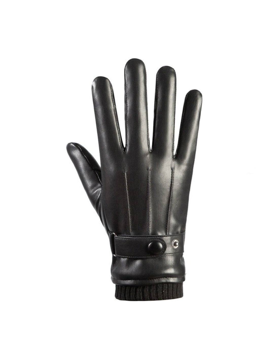 Pajan 18 - Men’s Gloves - Sarman Fashion - Wholesale Clothing Fashion Brand for Men from Canada