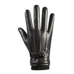 Pajan 18 - Men’s Gloves - Sarman Fashion - Wholesale Clothing Fashion Brand for Men from Canada