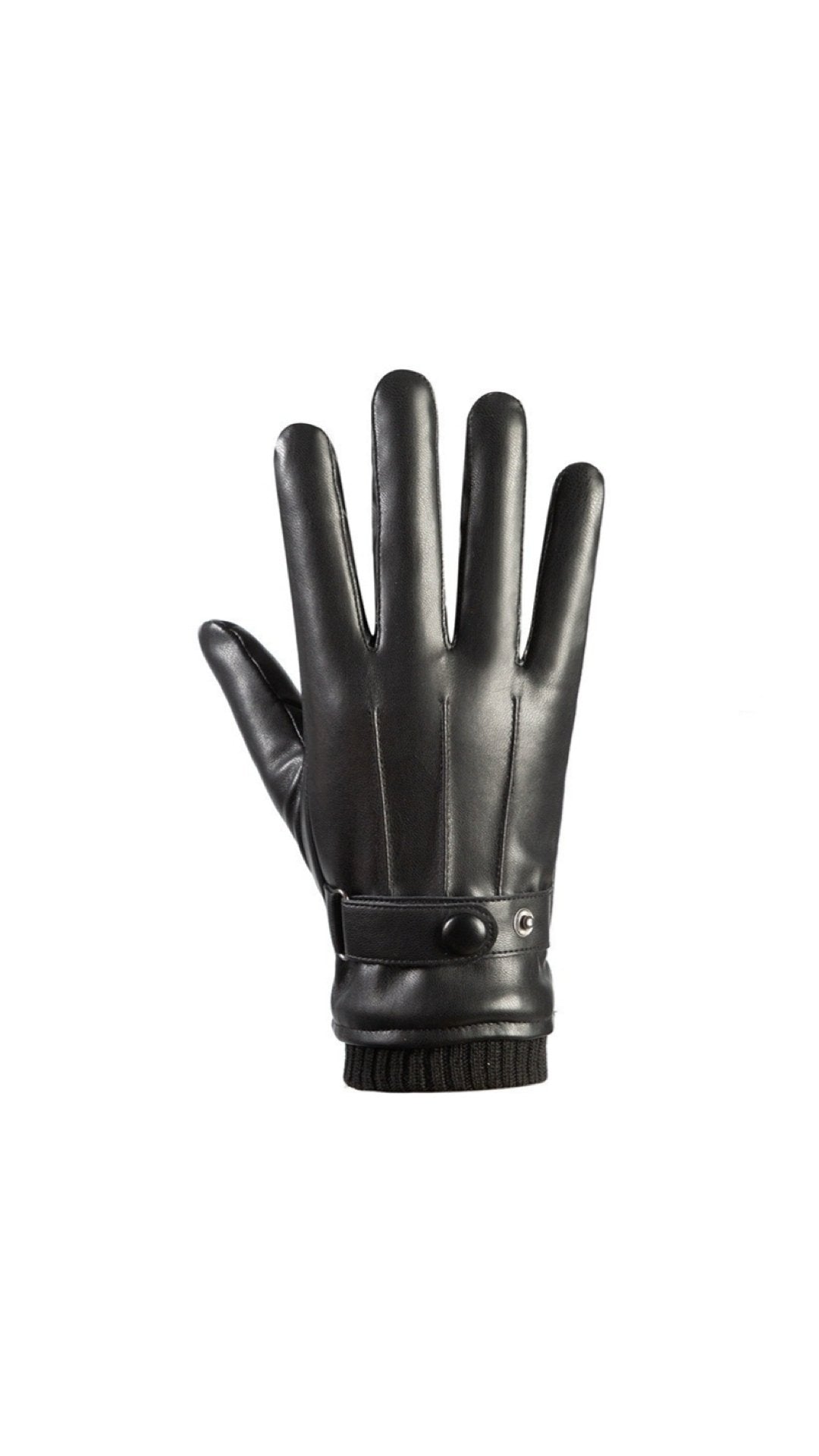 Pajan 18 - Men’s Gloves - Sarman Fashion - Wholesale Clothing Fashion Brand for Men from Canada