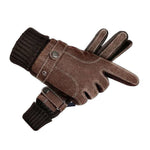 Pajan 20 - Men’s Gloves - Sarman Fashion - Wholesale Clothing Fashion Brand for Men from Canada