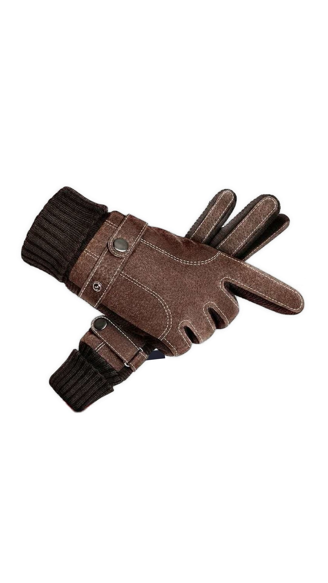 Pajan 20 - Men’s Gloves - Sarman Fashion - Wholesale Clothing Fashion Brand for Men from Canada