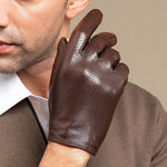 Pajan 5 - Men’s Gloves - Sarman Fashion - Wholesale Clothing Fashion Brand for Men from Canada