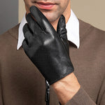 Pajan 5 - Men’s Gloves - Sarman Fashion - Wholesale Clothing Fashion Brand for Men from Canada