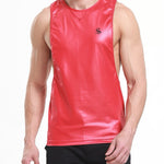 PaK - Tank Top for Men - Sarman Fashion - Wholesale Clothing Fashion Brand for Men from Canada