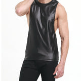 PaK - Tank Top for Men - Sarman Fashion - Wholesale Clothing Fashion Brand for Men from Canada