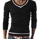 Paluxim - Long Sleeves sweater for Men - Sarman Fashion - Wholesale Clothing Fashion Brand for Men from Canada