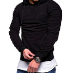 Pbuna 5 - Hoodie for Men - Sarman Fashion - Wholesale Clothing Fashion Brand for Men from Canada