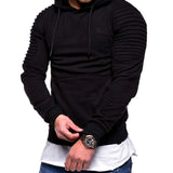 Pbuna 5 - Hoodie for Men - Sarman Fashion - Wholesale Clothing Fashion Brand for Men from Canada