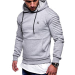 Pbuna 5 - Hoodie for Men - Sarman Fashion - Wholesale Clothing Fashion Brand for Men from Canada