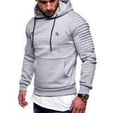 Pbuna 5 - Hoodie for Men - Sarman Fashion - Wholesale Clothing Fashion Brand for Men from Canada