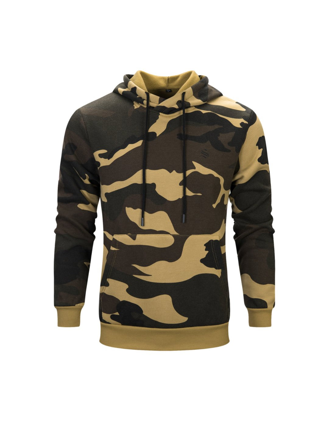 Pbuna 6 - Hoodie for Men - Sarman Fashion - Wholesale Clothing Fashion Brand for Men from Canada