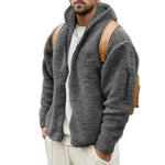 Pbuna 9 - Hoodie for Men - Sarman Fashion - Wholesale Clothing Fashion Brand for Men from Canada