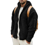 Pbuna 9 - Hoodie for Men - Sarman Fashion - Wholesale Clothing Fashion Brand for Men from Canada