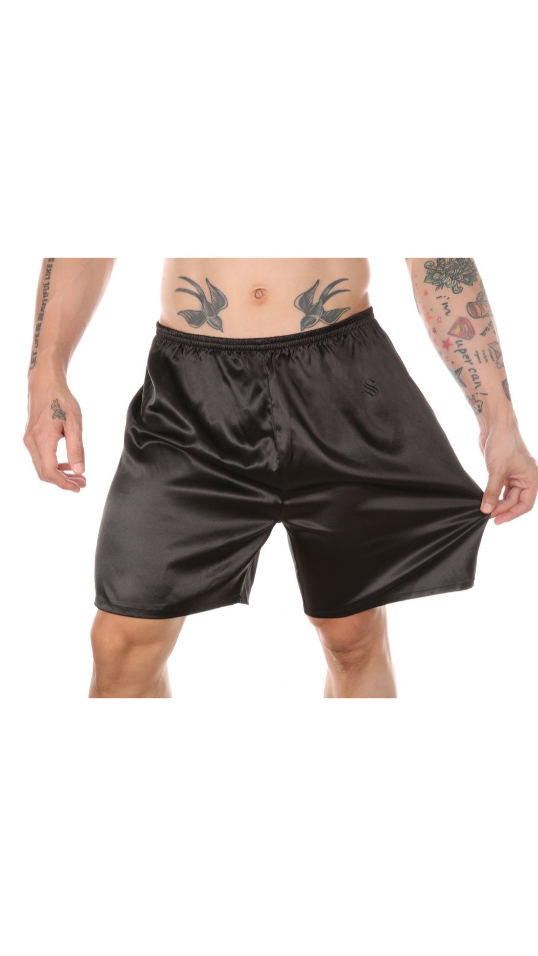 Pijy - Shorts for Men - Sarman Fashion - Wholesale Clothing Fashion Brand for Men from Canada