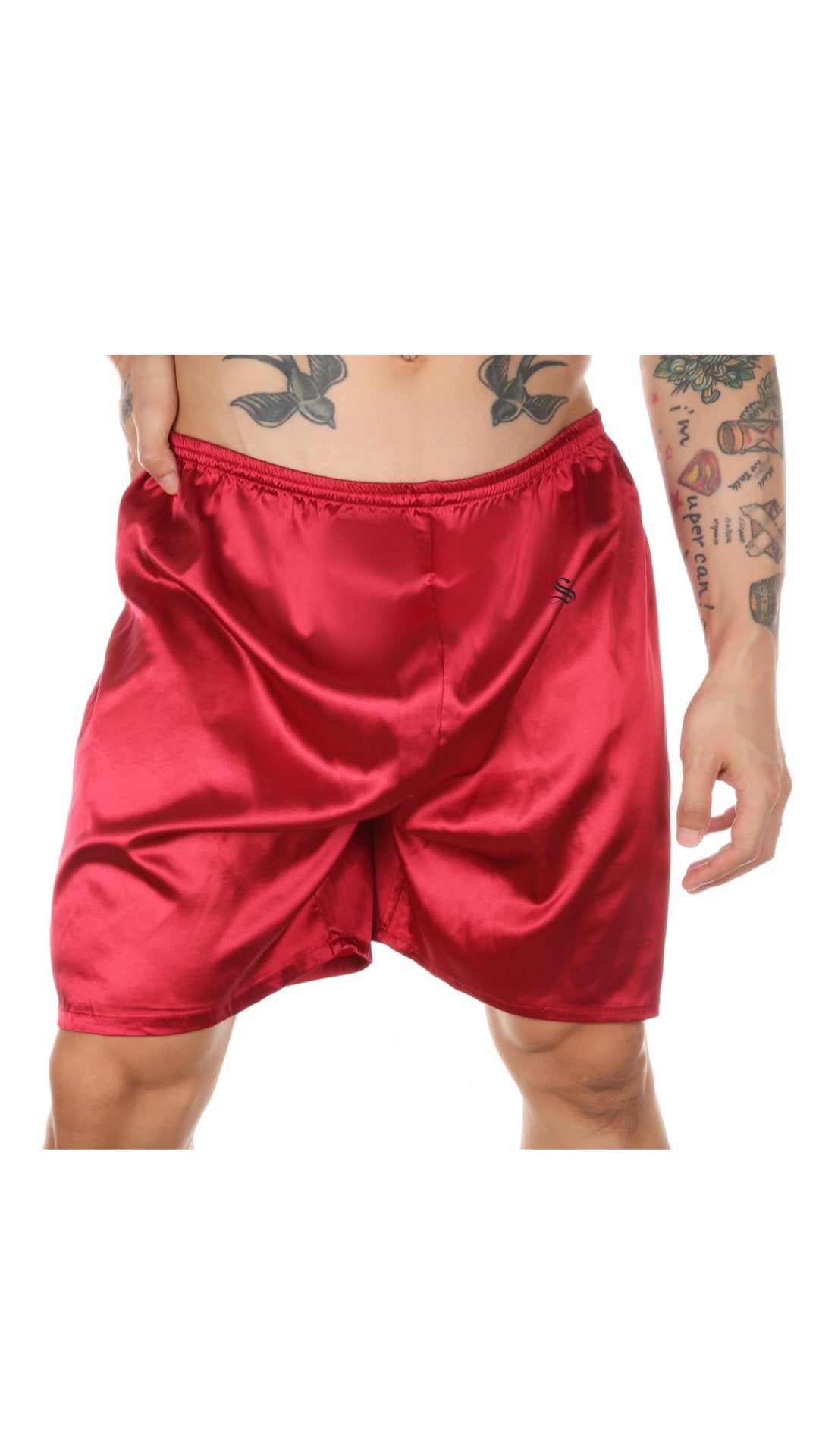 Pijy - Shorts for Men - Sarman Fashion - Wholesale Clothing Fashion Brand for Men from Canada