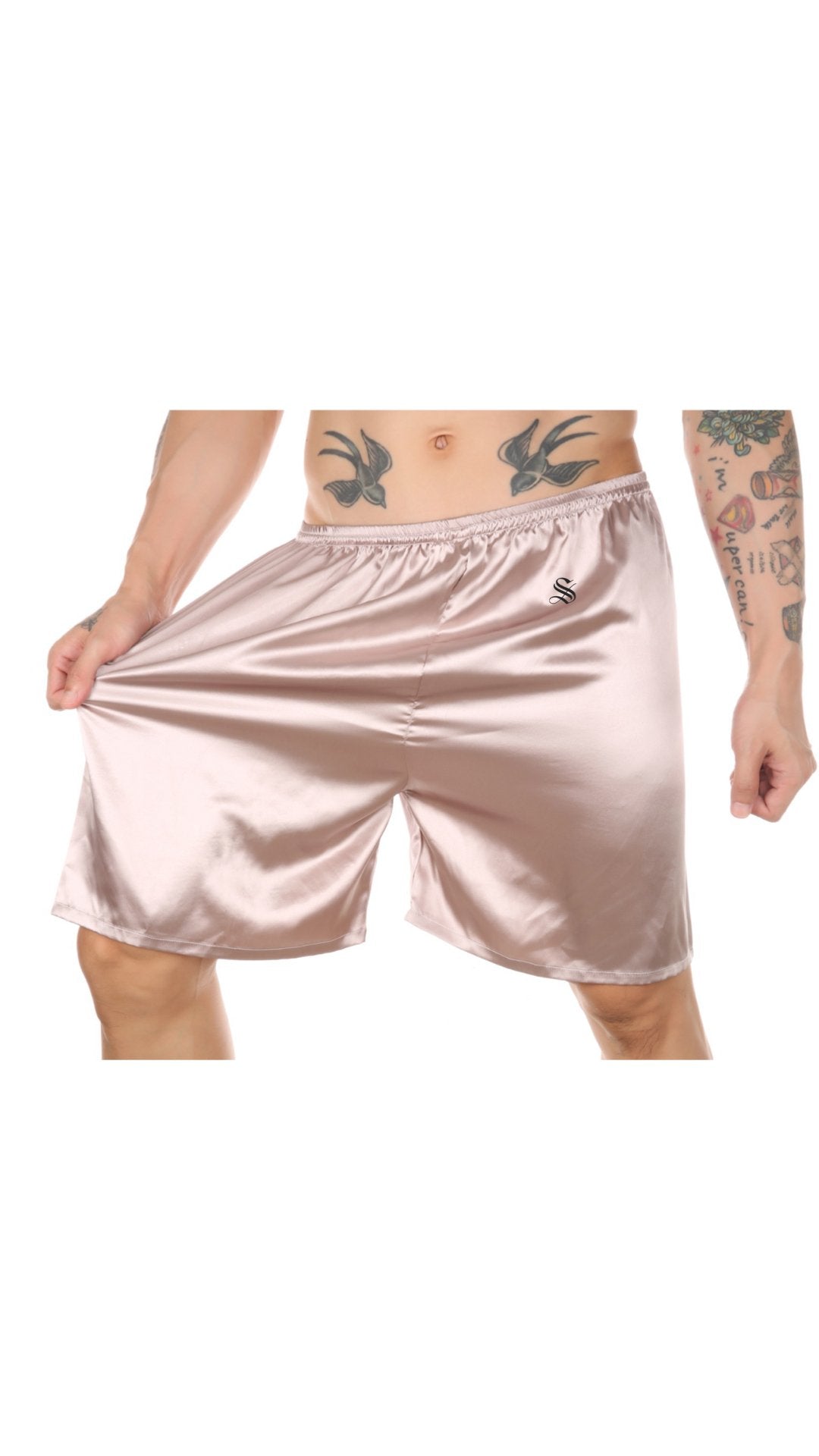 Pijy - Shorts for Men - Sarman Fashion - Wholesale Clothing Fashion Brand for Men from Canada