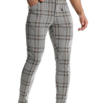 Pincour - Pants for Men - Sarman Fashion - Wholesale Clothing Fashion Brand for Men from Canada