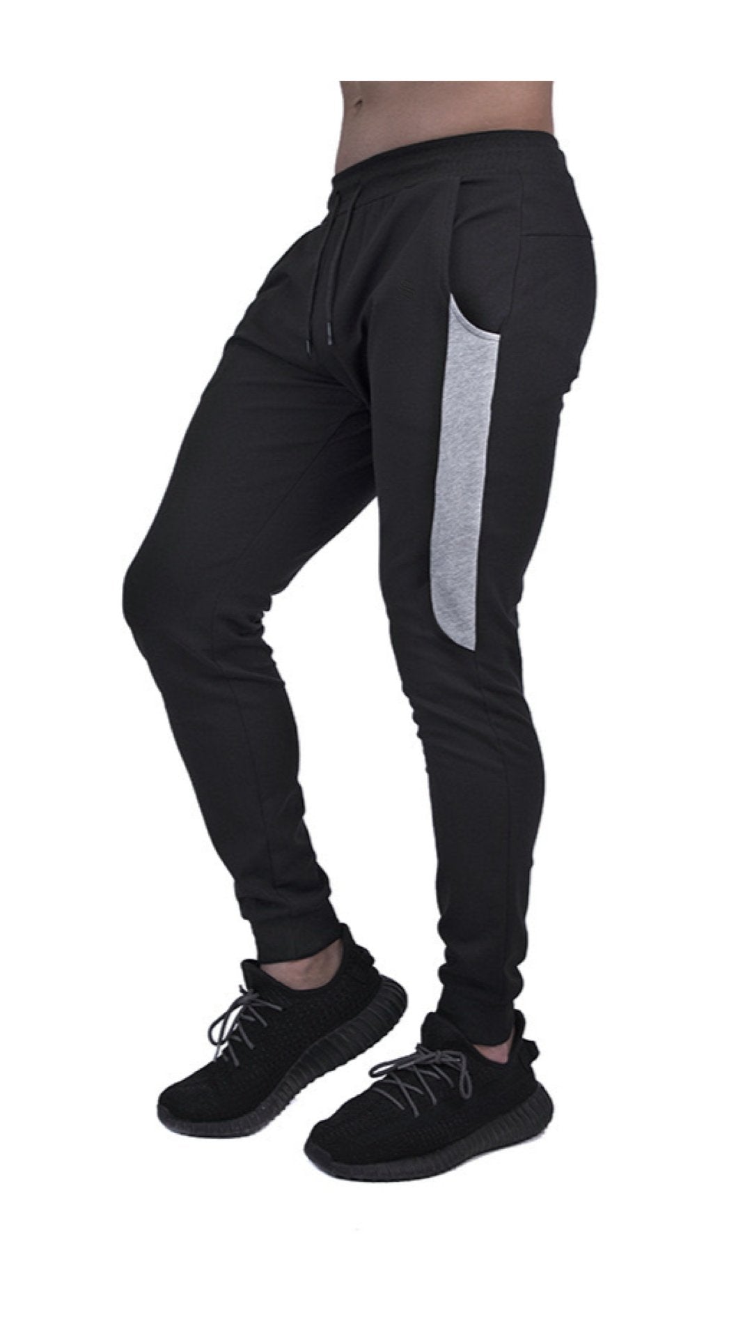 Pionaz - Men’s Joggers - Sarman Fashion - Wholesale Clothing Fashion Brand for Men from Canada