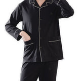 PJM 002 - Pajamas Complete set for Men - Sarman Fashion - Wholesale Clothing Fashion Brand for Men from Canada