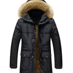 Pmrt 4 - Winter Jacket for Men - Sarman Fashion - Wholesale Clothing Fashion Brand for Men from Canada