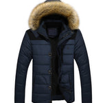 Pmrt 5 - Winter Jacket for Men - Sarman Fashion - Wholesale Clothing Fashion Brand for Men from Canada