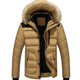 Pmrt 5 - Winter Jacket for Men - Sarman Fashion - Wholesale Clothing Fashion Brand for Men from Canada