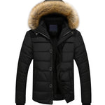 Pmrt 5 - Winter Jacket for Men - Sarman Fashion - Wholesale Clothing Fashion Brand for Men from Canada