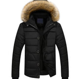 Pmrt 5 - Winter Jacket for Men - Sarman Fashion - Wholesale Clothing Fashion Brand for Men from Canada