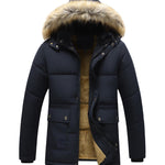 Pmrt 6 - Winter Jacket for Men - Sarman Fashion - Wholesale Clothing Fashion Brand for Men from Canada