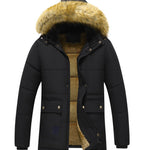 Pmrt 6 - Winter Jacket for Men - Sarman Fashion - Wholesale Clothing Fashion Brand for Men from Canada