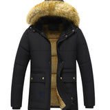 Pmrt 6 - Winter Jacket for Men - Sarman Fashion - Wholesale Clothing Fashion Brand for Men from Canada