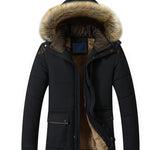 Pmrt - Winter Jacket for Men - Sarman Fashion - Wholesale Clothing Fashion Brand for Men from Canada